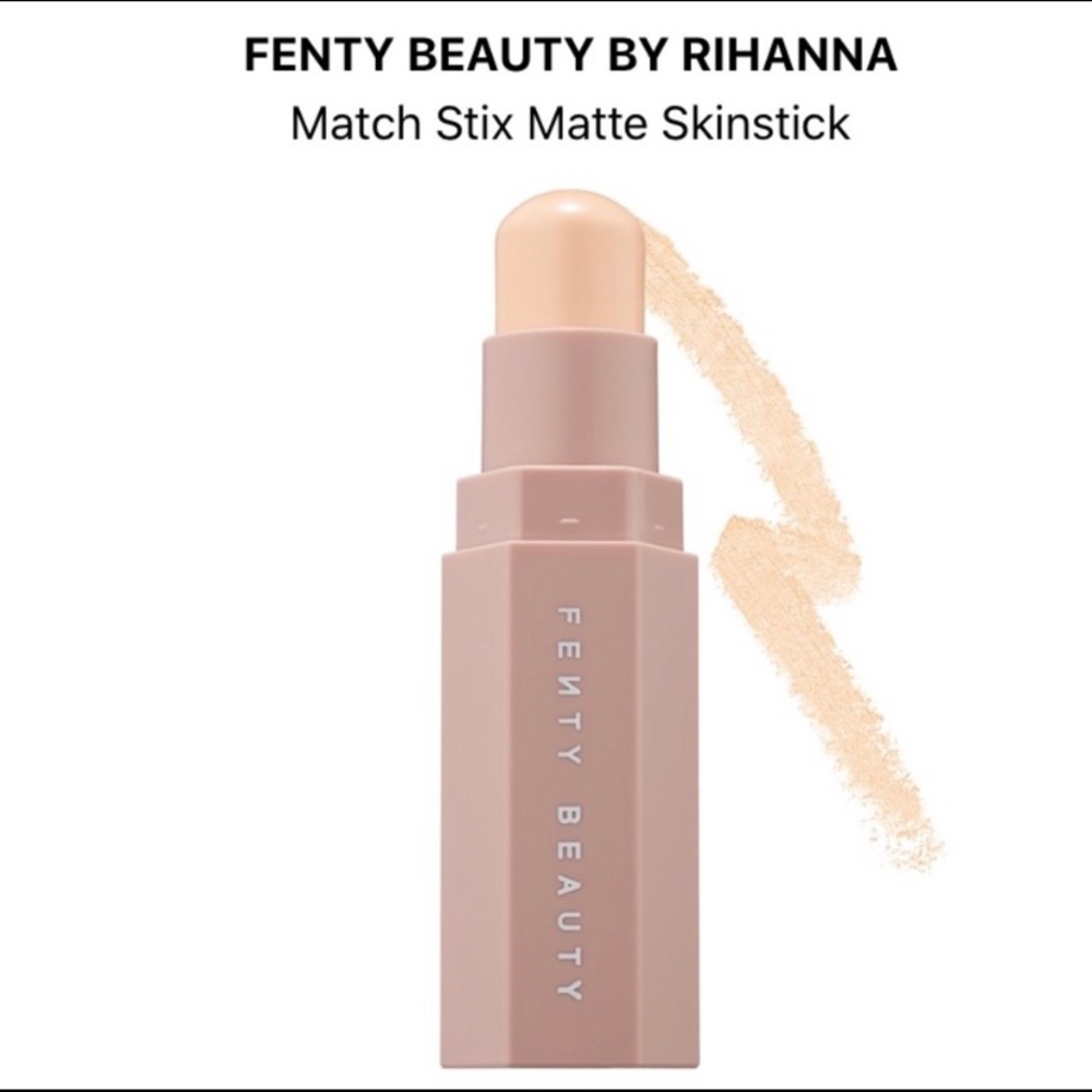 FENTY BEAUTY Match Stix Skin Stick in “Linen” ☁️BN
